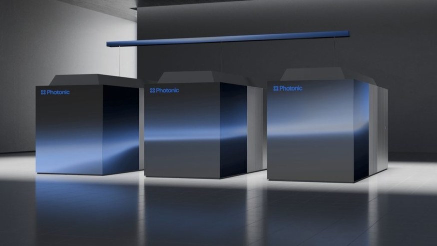 마이크로소프트, 캐나다 양자 스타트업 '포토닉' 투자 - 뉴스 썸네일 이미지