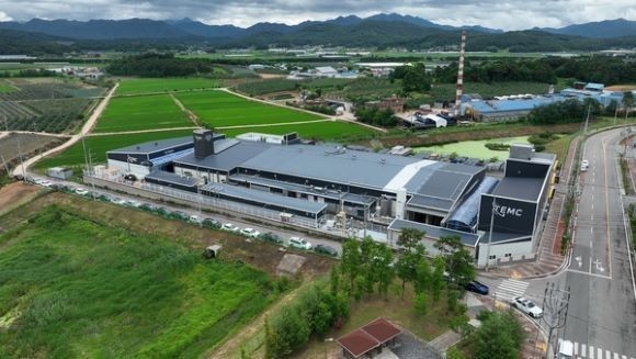 '삼성·SK 반도체 특수가스 공급' 티이엠씨, 일본·싱가포르 생산 시설 ... - 뉴스 썸네일 이미지