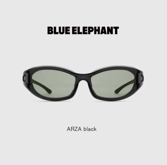 'K-아이웨어' 블루엘리펀트, 日 스포츠 아이웨어 시장 출사표 - 뉴스 썸네일 이미지