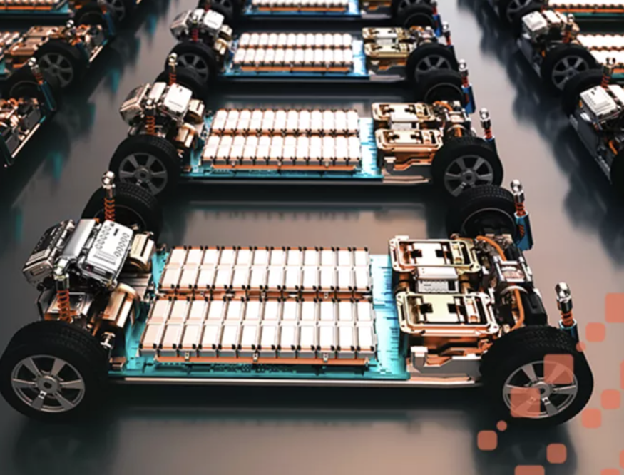 프랑스·벨기에, '황화물 기반' 전고체배터리 개발 맞손 - 뉴스 썸네일 이미지