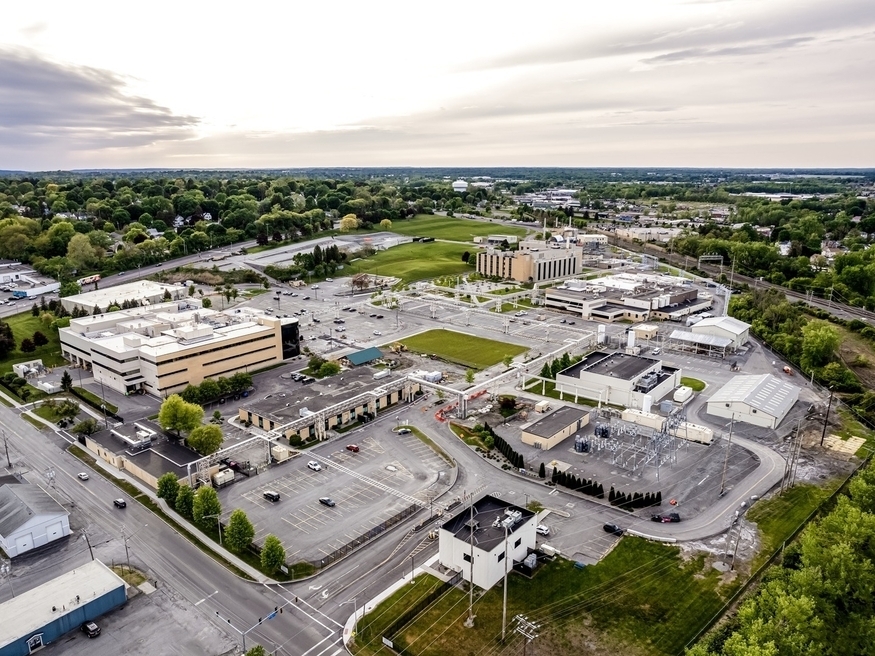 롯데바이오로직스, 'ADC 메카' 노린다...시러큐스·송도 '글로벌 품질 통... - 뉴스 썸네일 이미지