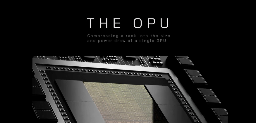 '빌 게이츠 투자' 뉴로포스, 엔비디아 GPU보다 10배 강력한 AI칩 개발 - 뉴스 썸네일 이미지