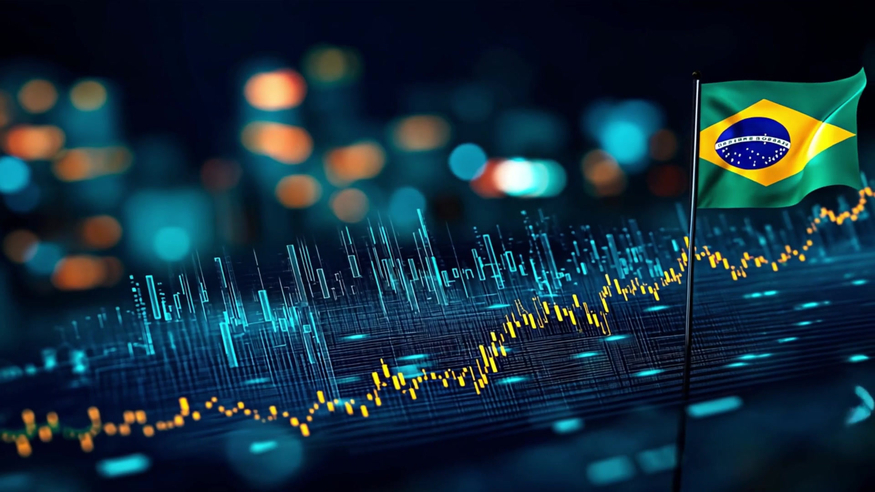 미래에셋 글로벌X, 브라질서 1년 만에 운용자산 규모 두 배 이상 키워 - 뉴스 썸네일 이미지