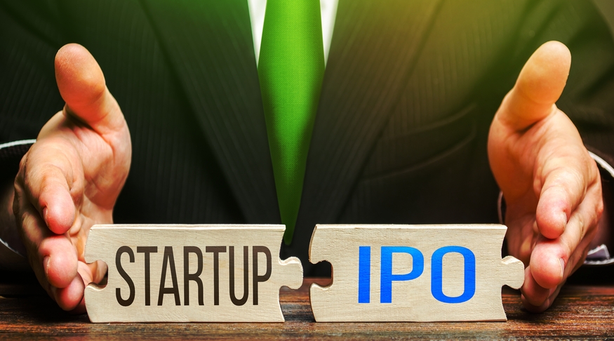 증시 활황에 '대어급' 스타트업 IPO 줄줄이 대기 - 뉴스 썸네일 이미지