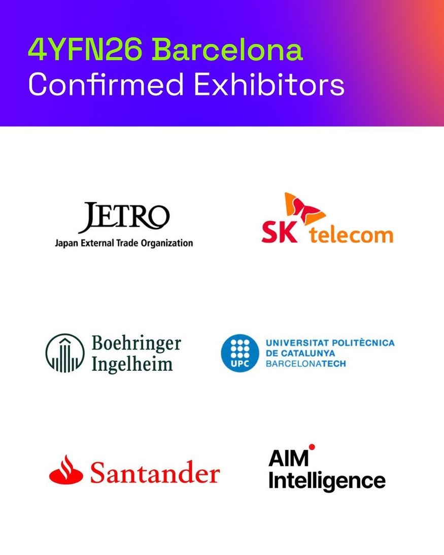 SK텔레콤, 올해도 MWC에서 글로벌 등용문 가교 자처...스타트업 성지 4YF... - 뉴스 썸네일 이미지