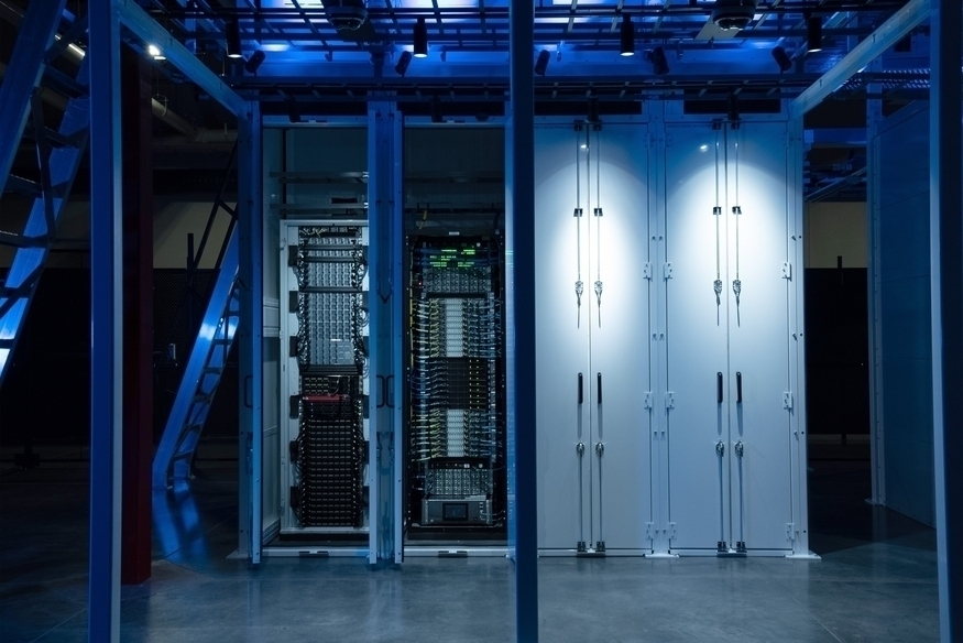 엔비디아 투자 '코어위브' , 85억 달러 긴급자금 요청, 왜? - 뉴스 썸네일 이미지