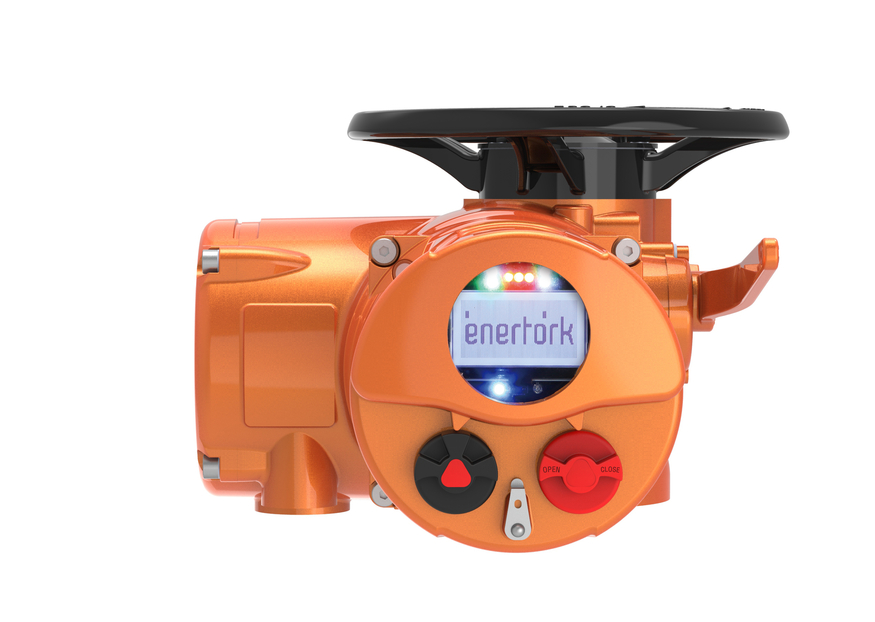 에너토크, AI솔루션 기업 에셈블과 '데이터 허브형 스마트 액추에이터... - 뉴스 썸네일 이미지