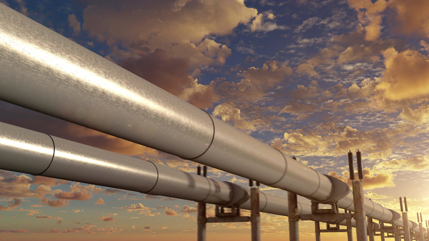 CNBC "중동 전쟁으로 LNG 가격 급등...유럽·아시아 경제 충격 위험 높아... - 뉴스 썸네일 이미지