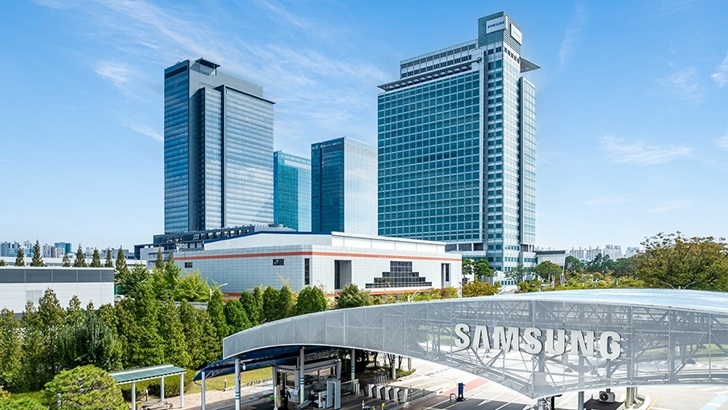 삼성전자, 라쿠텐 5G 네트워크 구축 프로젝트 수주...日 4대 통신사 오픈... - 뉴스 썸네일 이미지