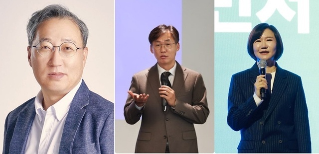 인뱅 3사 대표 모두 연임...변화보다 안정 택했다 - 뉴스 썸네일 이미지