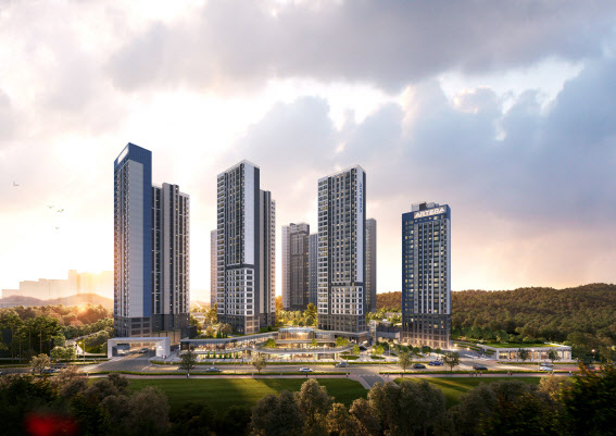 李 대통령 3기 신도시 '속도전' 주문에 공급 가시화 - 뉴스 썸네일 이미지