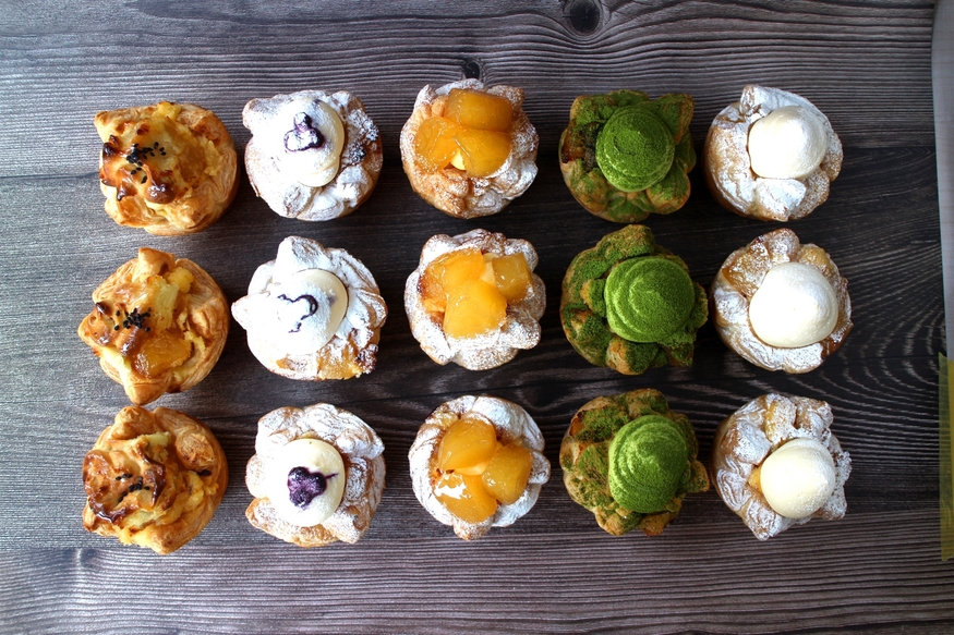 현대그린푸드, 日 108년 전통 '파이 마니아' 들여온다...'고베야'와 협업 - 뉴스 썸네일 이미지