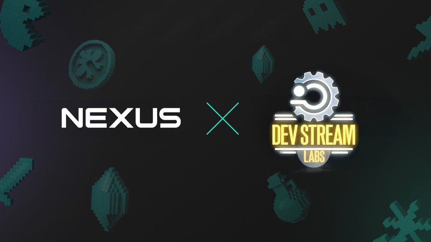 [크립토리뷰] 넥써쓰·데브 스트림 랩스, AI 자동화·블록체인 결합 협력... - 뉴스 썸네일 이미지