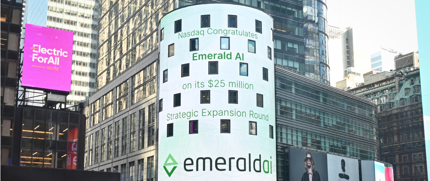 삼성·엔비디아, AI 데이터센터 전력 관리 소프트웨어 개발사 투자