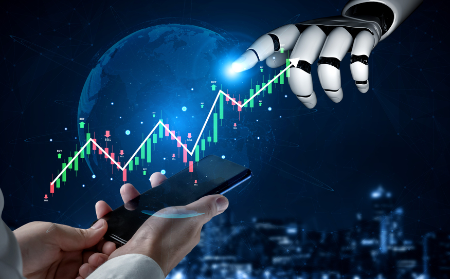 美 MIT 교수 "AI에 주식 투자 맡기면 안돼" 이유는?