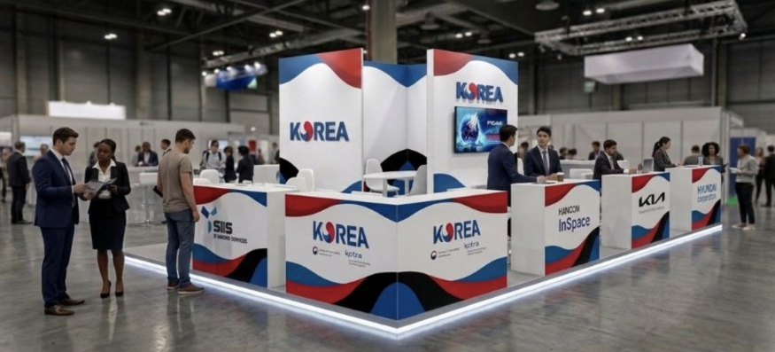 칠레서 'K방산' 큰 장 선다...한화 3사·풍산 등 주요 기업 총출동 - 뉴스 썸네일 이미지