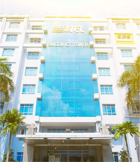 베트남 사이공텔 협력 추진 관련 이미지