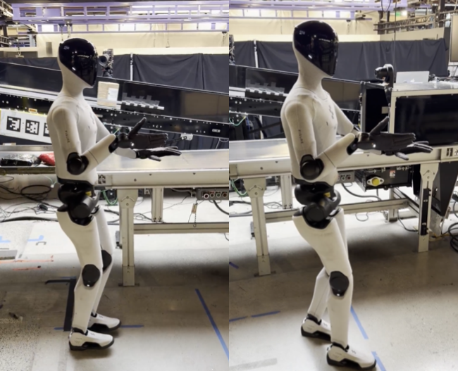 피규어 AI, '부상' 입어도 쓰러지지않는 휴머노이드 제어 정책 '벌컨' 공개