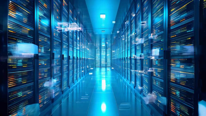 AI 열풍에 美 전력설비 시장 3배 급팽창…2030년 650억 달러 달할 듯