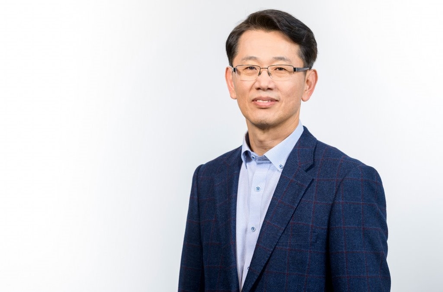 조상호 삼성전자 독일법인장