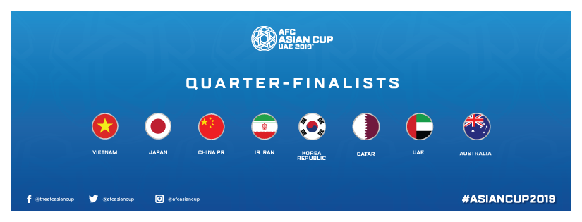 (사진=AFC 공식 페이스북)