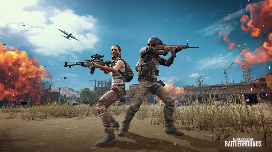 (사진=PUBG)
