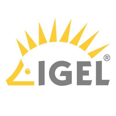 IGEL 로고. (사진=IGEL)