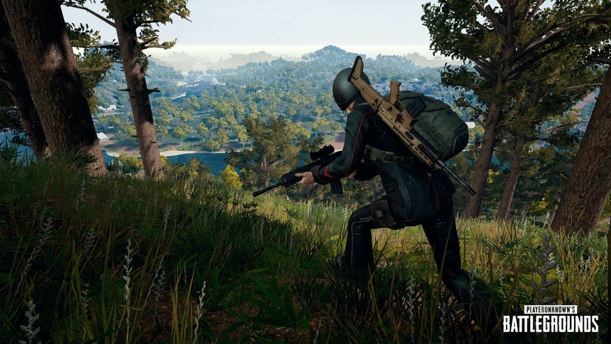 (사진=PUBG)