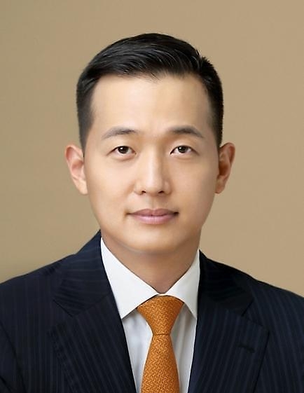 김동관 한화큐셀 전무. (사진=한화)