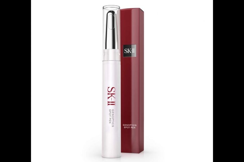 SK-II 제놉틱스 스팟 펜 (사진=SK-II)