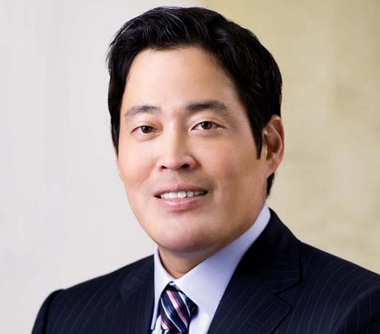 정용진 신세계그룹 부회장. (사진=신세계)