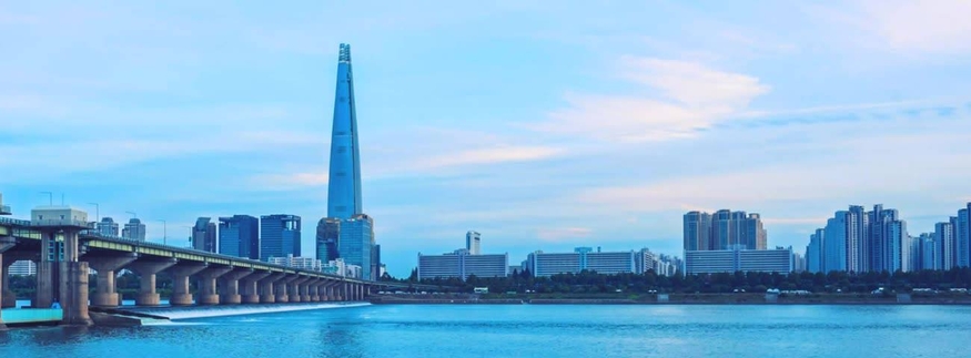 롯데월드타워 (사진=롯데월드타워 페이스북)