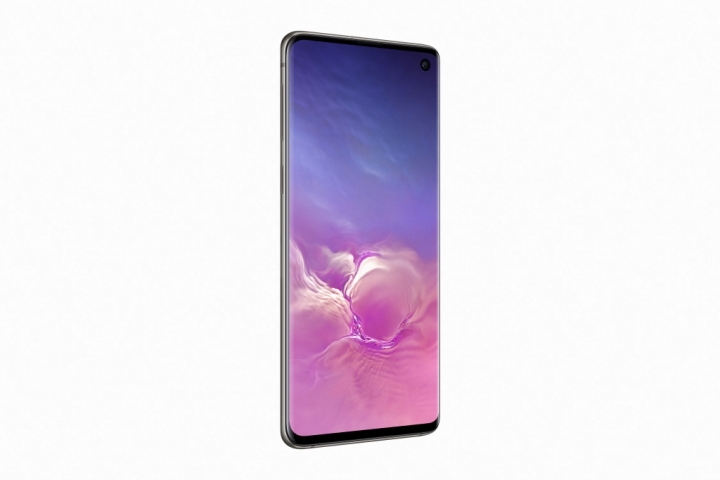 갤럭시 S10 (사진=삼성전자)