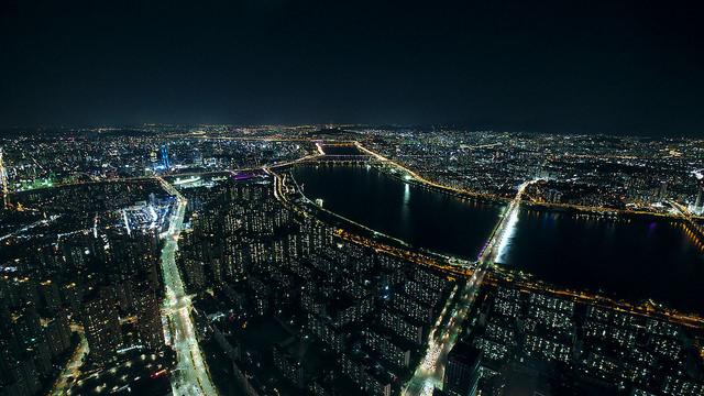 서울 (사진=flickr Steffen Flor)