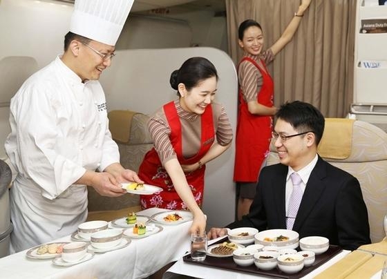 본 사진은 기사 내용과 관련이 없음. (사진=아시아나항공)