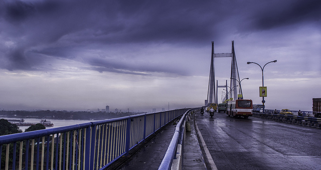 콜카타 (사진=flickr Rajarshi MITRA)