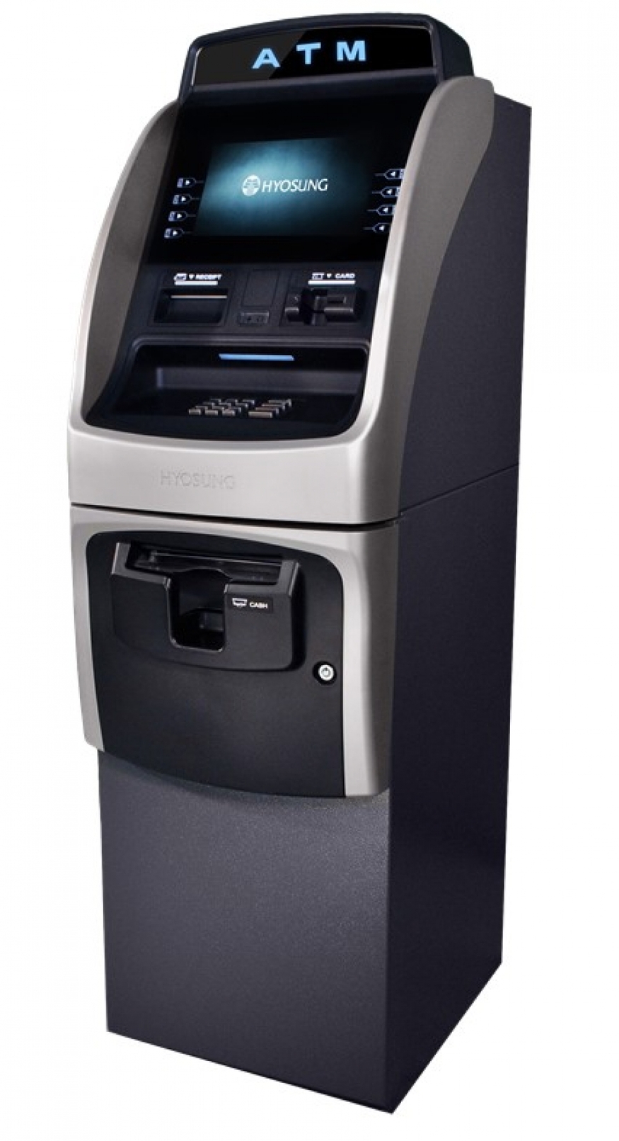  atm 2700 